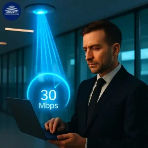 Plan 30 Megas Empresarial