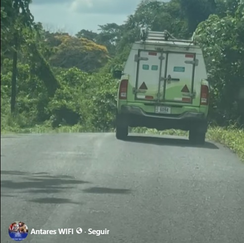 ANTARES WIFI, da un paso adelante